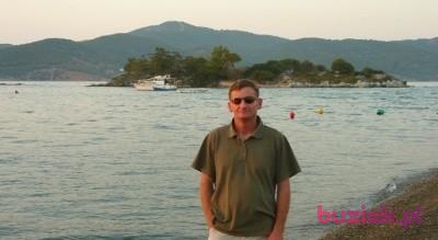 Krzysztof, Mężczyzna, 58, Łomża, Polska, Zdjęcie: 1