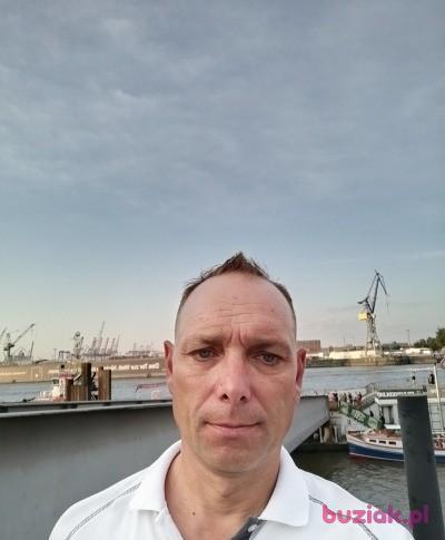 Tomek , Mężczyzna, 46, Hamburg, Niemcy, Zdjęcie: 2