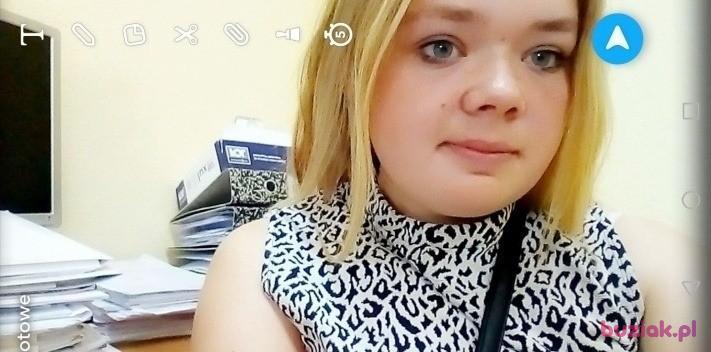 greta, Kobieta, 25, Jarosław, Polska, Zdjęcie: 2