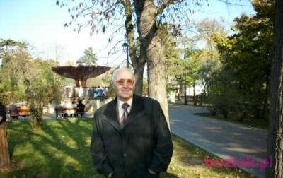 Zbyszek, Male, 81, Lublin, Polska, Photo: 1