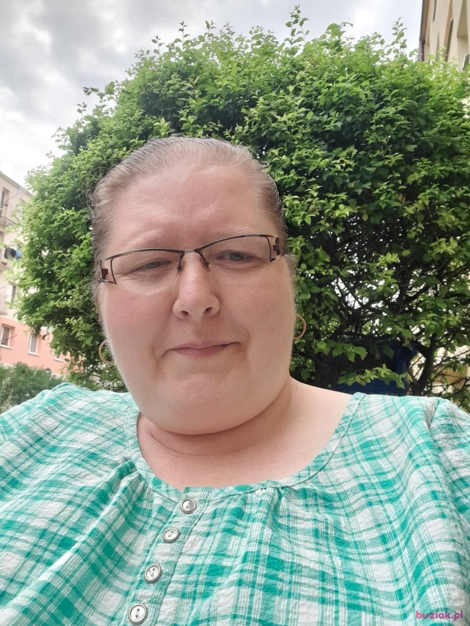 Iwona, Kobieta, 49, Busko-Zdrój, Polska, Zdjęcie: 1