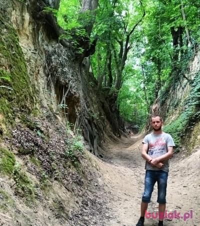 Marcin, Mężczyzna, 34, Tuchów, Polska, Zdjęcie: 2