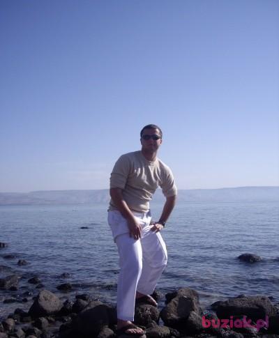 Kacper, Mężczyzna, 38, Warszawa, Polska, Zdjęcie: 1