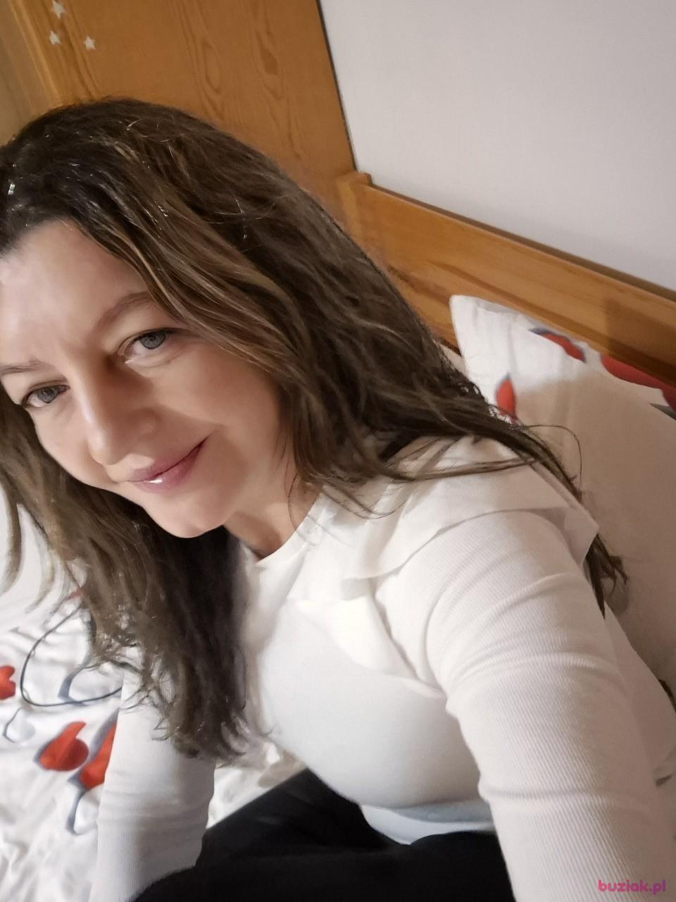 Anna, Female, 52, Kraków, Polska, Photo: 2