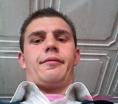 łukasz , Male, 34, Przeworsk, Polska, Photo: 1