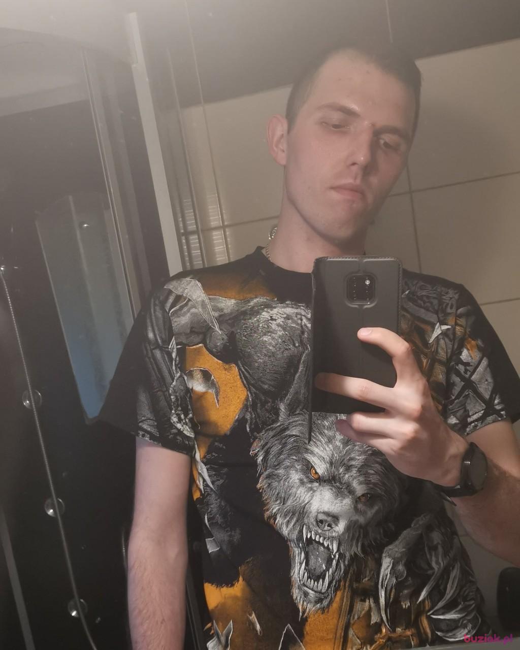Dominik, Mężczyzna, 34, Radom, Polska, Zdjęcie: 3