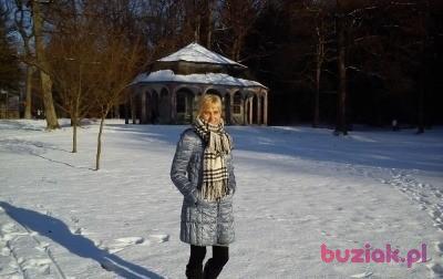 Melania, Kobieta, 66, Stargard Szczeciński, Polska, Zdjęcie: 7
