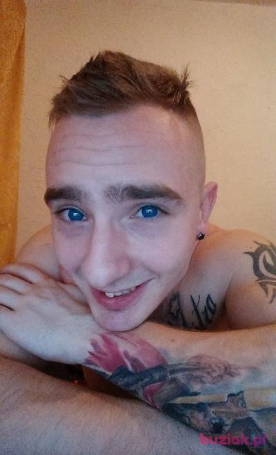Marek, Mężczyzna, 35, Wielka Brytania, Zdjęcie: 1