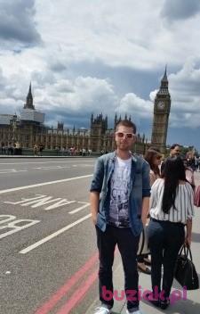 Przemysław, Male, 33, Grodków, Polska, Photo: 4