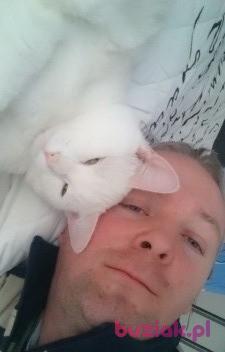 Daniel, Male, 44, Łódź, Polska, Photo: 1