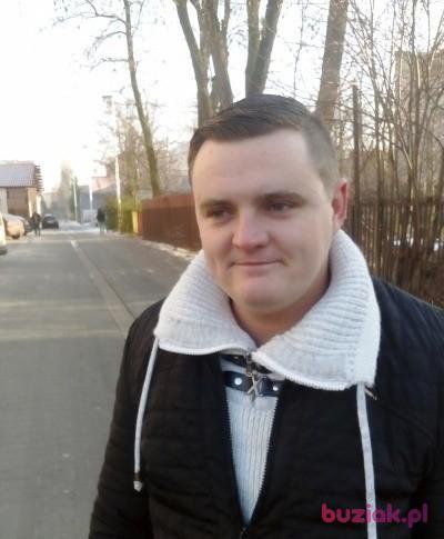 Norbert, Male, 39, Kalisz, Polska, Photo: 2