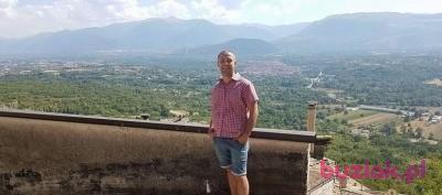 Jarosław, Mężczyzna, 41, Zambrów, Polska, Zdjęcie: 1
