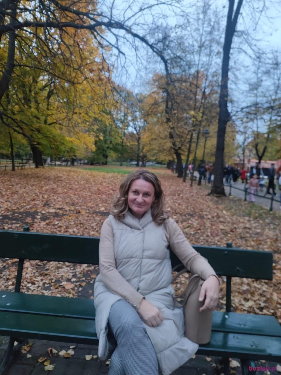 Izabela, Kobieta, 50, Olkusz, Polska, Zdjęcie: 3