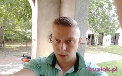 Bartek, Male, 36, Wołomin, Polska, Photo: 2
