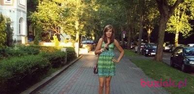 Kasia, Kobieta, 32, Warszawa, Polska, Zdjęcie: 4