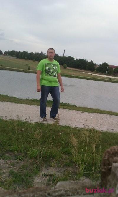 wojtek, Mężczyzna, 34, Raszków, Polska, Zdjęcie: 2