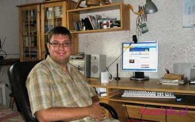 Tomek, Mężczyzna, 42, Legnica, Polska, Zdjęcie: 3