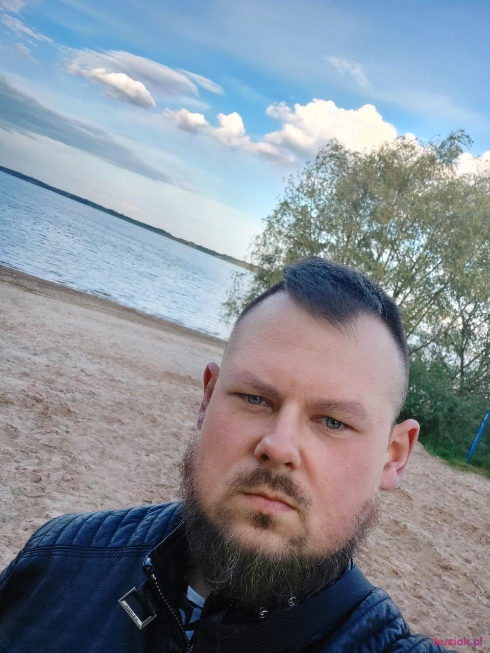 Mateusz, Male, 35, Łódź, Polska, Photo: 2