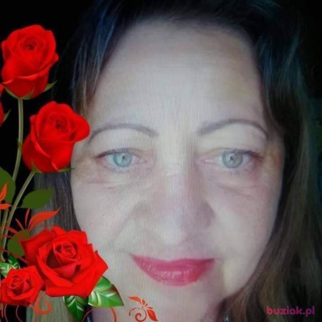 Monika, Female, 56, Kraków, Polska, Photo: 2
