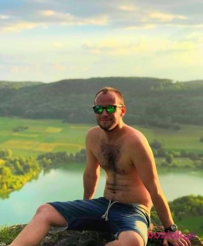 Marcin, Mężczyzna, 37, Niemcy, Zdjęcie: 3