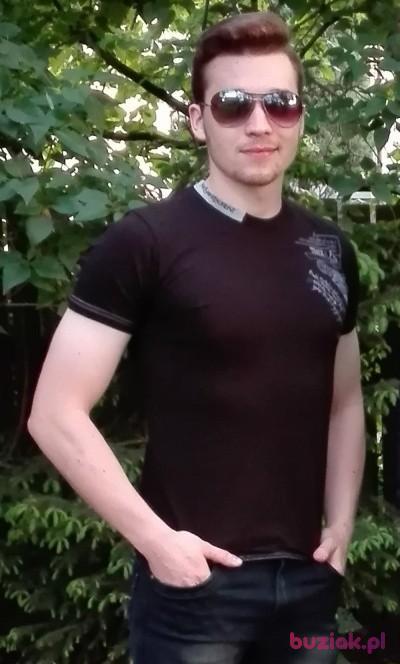 Patryk, Male, 30, Nowy Tomyśl, Polska, Photo: 1