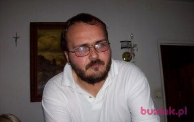 Czarek, Male, 42, Legionowo, Polska, Photo: 1
