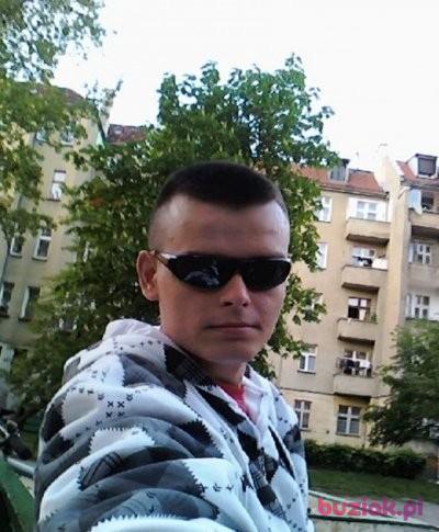 Robert, Male, 38, Wrocław, Polska, Photo: 2