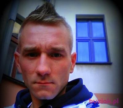 Marcin, Male, 38, Wrocław, Polska, Photo: 1
