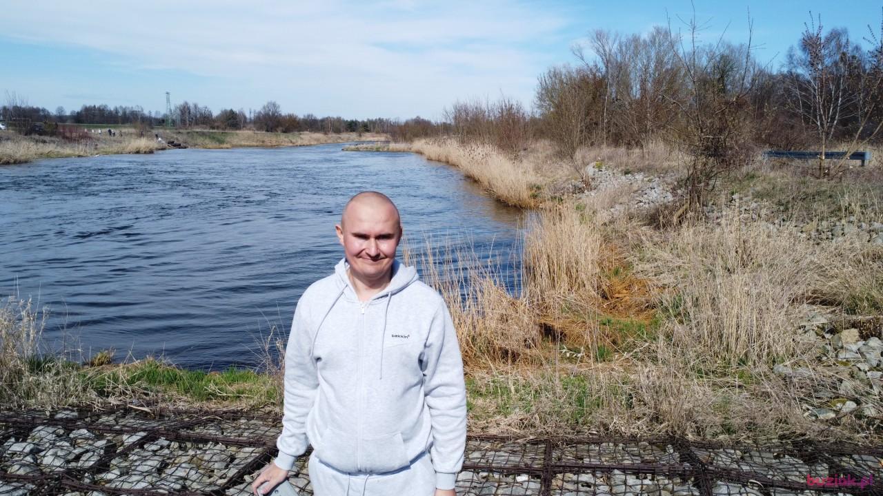 Michał, Male, 37, Zgierz, Polska, Photo: 712