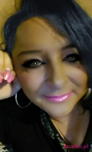 Monia Agnieszka , Kobieta, 51, Inowrocław, Polska, Zdjęcie: 2