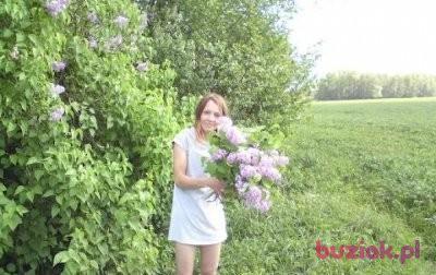 kamila, Kobieta, 43, Kamień Pomorski, Polska, Zdjęcie: 1