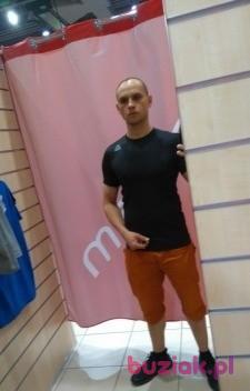 Slawomir , Mężczyzna, 43, Gliwice, Polska, Zdjęcie: 2