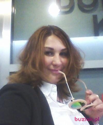Janina, Female, 44, Kraków, Polska, Photo: 2