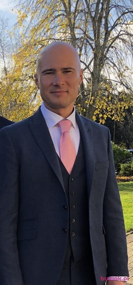 Rafał, Male, 36, Westminster, Wielka Brytania, Photo: 2