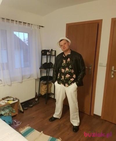 Łukasz, Male, 39, Pruszcz Gdański, Polska, Photo: 4