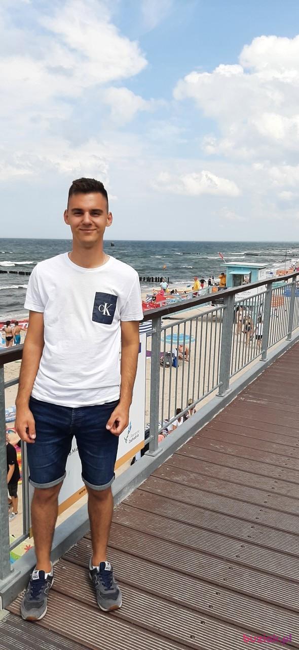 Daniel, Mężczyzna, 28, Namysłów, Polska, Zdjęcie: 3