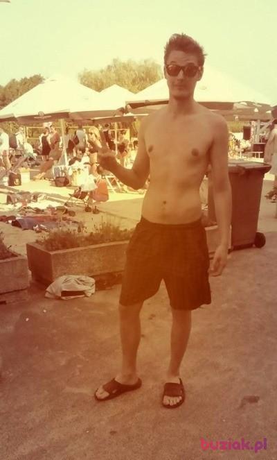 Konrad, Mężczyzna, 31, Poznań, Polska, Zdjęcie: 2