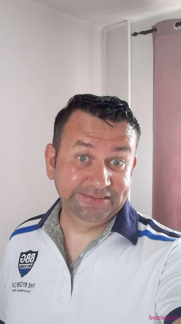 Gregory, Mężczyzna, 48, Warszawa, Polska, Zdjęcie: 17