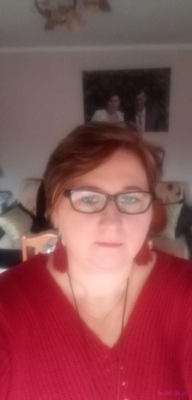 Żaneta, Kobieta, 51, Kożuchów, Polska, Zdjęcie: 1