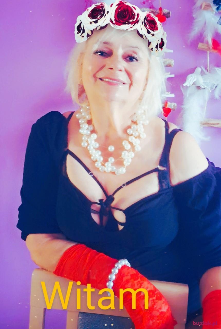 Małgorzata, Kobieta, 62, Gorzów Wielkopolski, Polska, Zdjęcie: 94