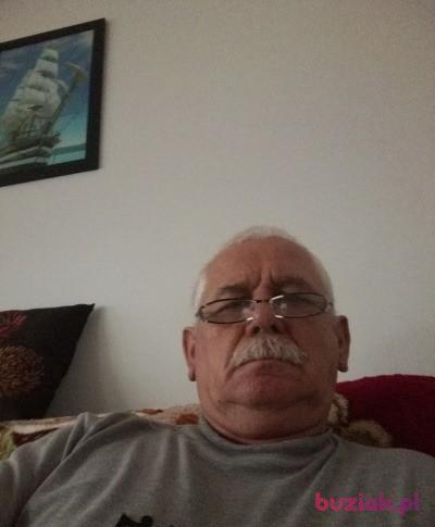 Andrzej, Male, 68, Rogoźno, Polska, Photo: 4