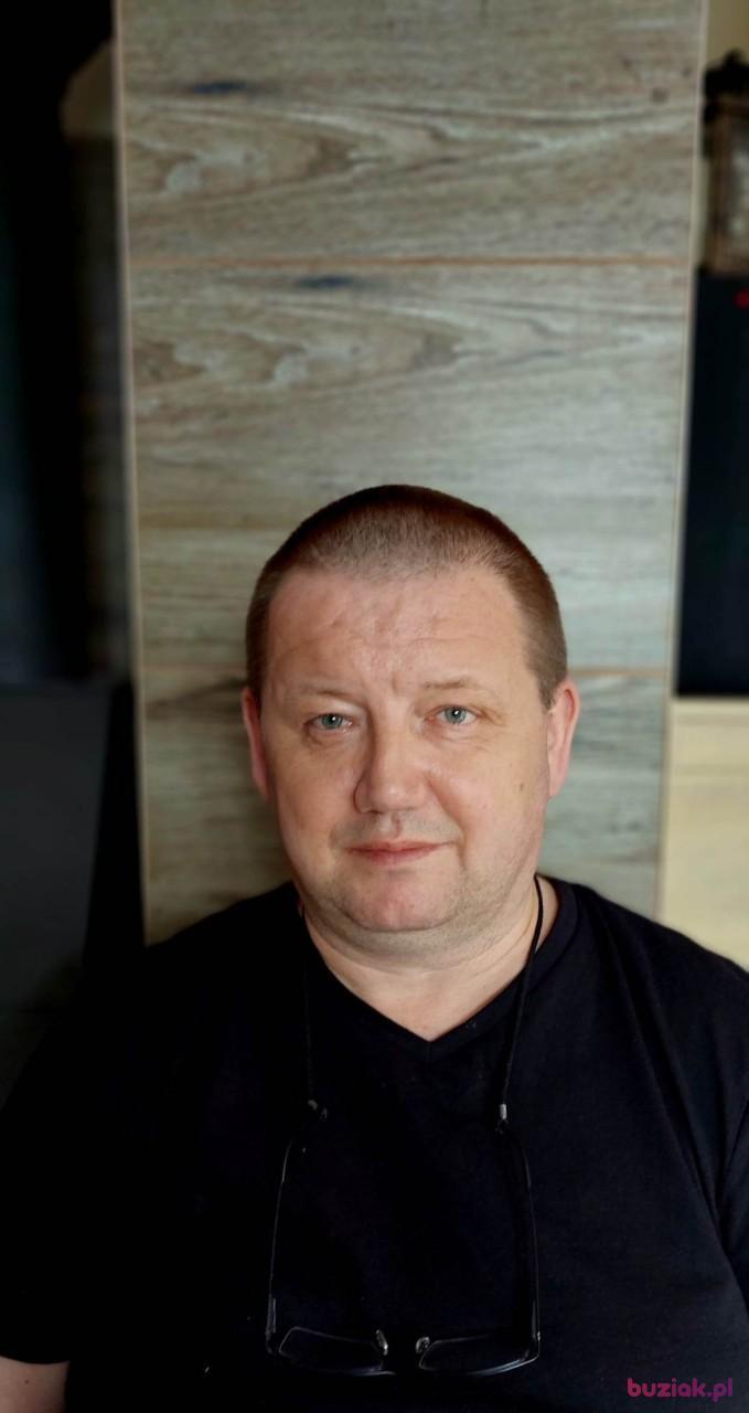 Dariusz, Mężczyzna, 57, Głuchołazy, Polska, Zdjęcie: 1