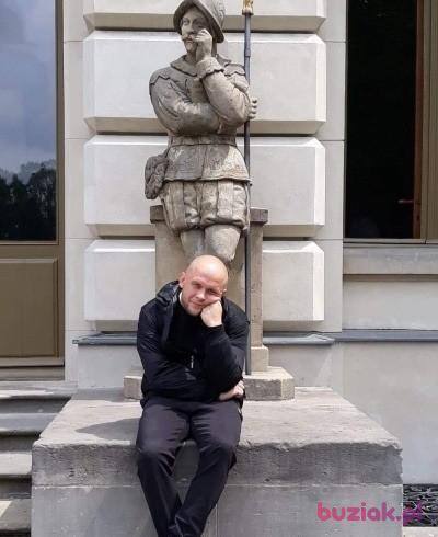 Kamil, Male, 42, Katowice, Polska, Photo: 5