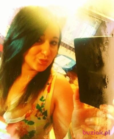 Kaja, Female, 37, Sulechów, Polska, Photo: 3