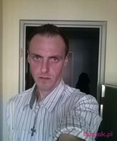 kamil, Male, 37, Koszalin, Polska, Photo: 1