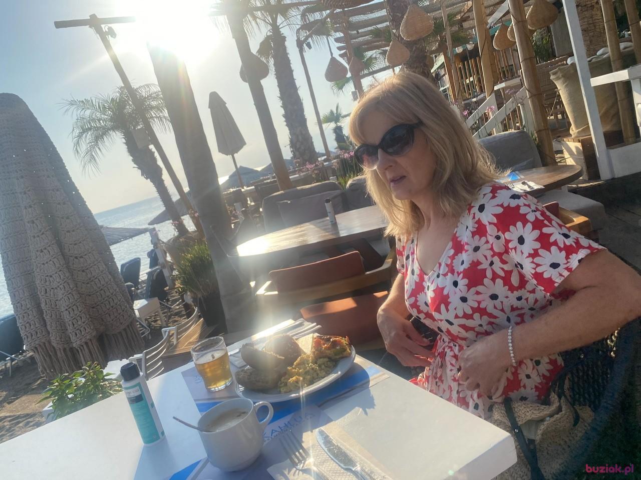 Beata, Female, 58, Wielka Brytania, Photo: 7