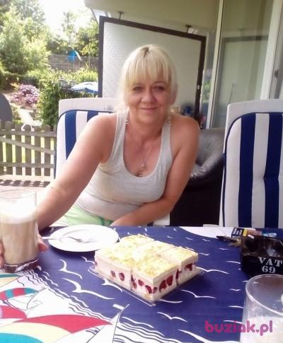 beta111, Kobieta, 58, Dusseldorf, Niemcy, Zdjęcie: 1