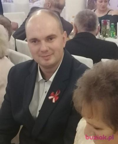 Michal, Mężczyzna, 35, Kazimierza Wielka, Polska, Zdjęcie: 2