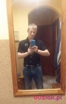 Kuba, Male, 29, Tuchola, Polska, Photo: 2