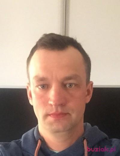 Łukasz, Mężczyzna, 46, Leszno, Polska, Zdjęcie: 1